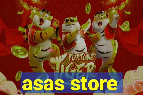 asas store